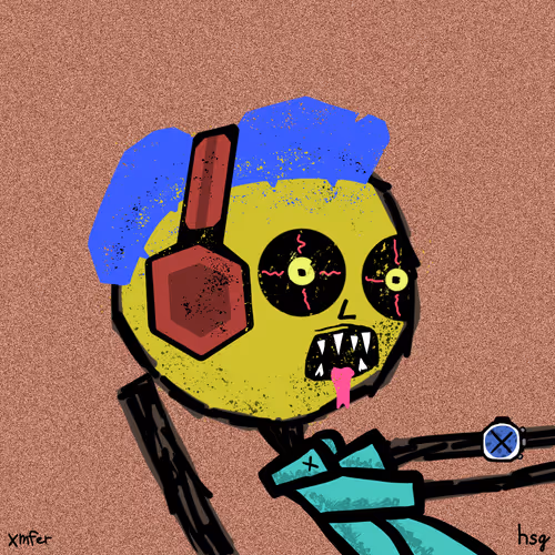 xmfer #6922