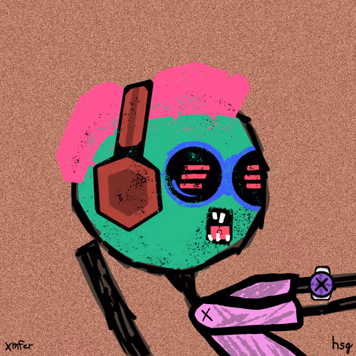 Xmfers
