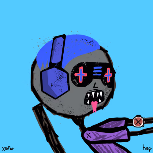 xmfer #6606