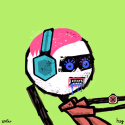 xmfer #6007