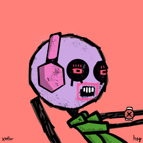 Xmfers