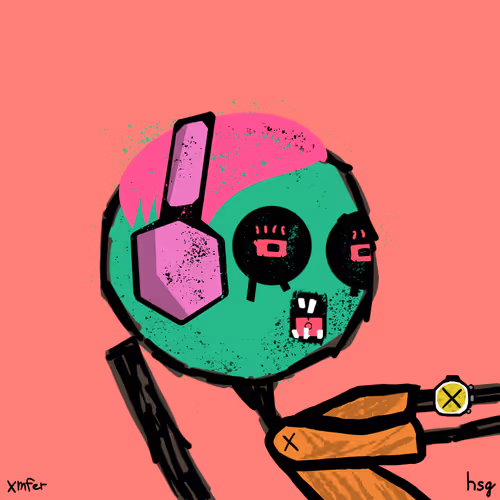 Xmfers