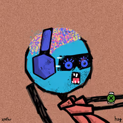 xmfer #90