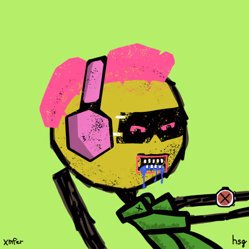 Xmfers