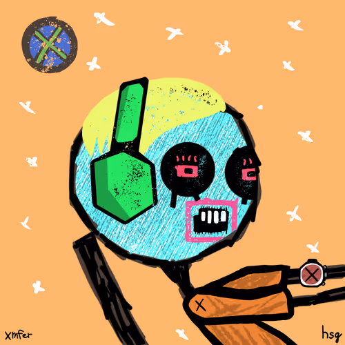Xmfers