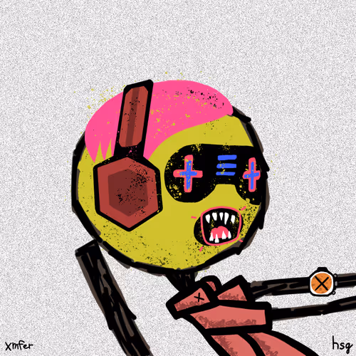 Xmfers