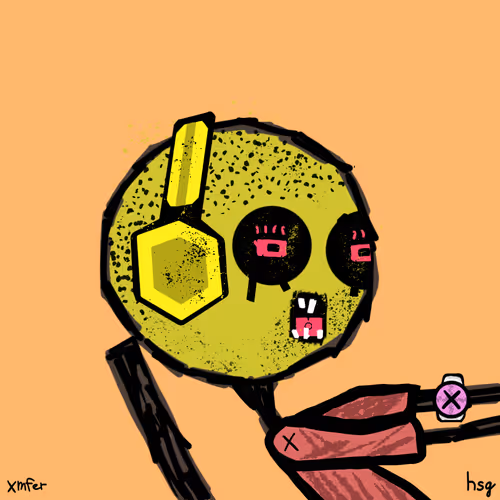 Xmfers