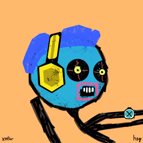 Xmfers