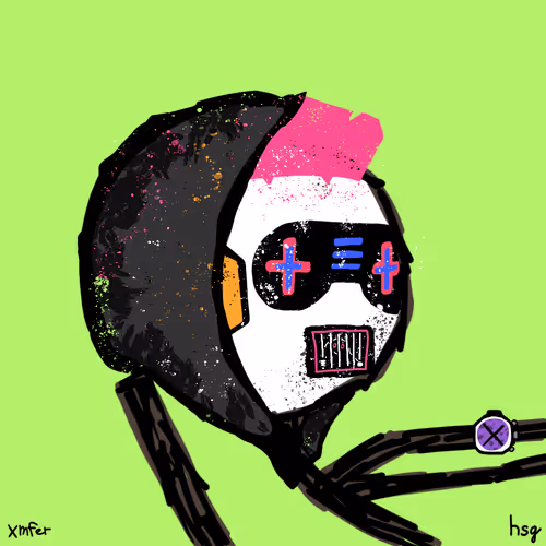 Xmfers