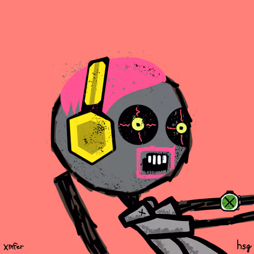Xmfers
