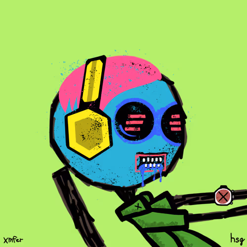 Xmfers