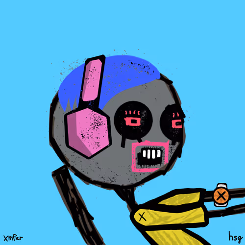 Xmfers