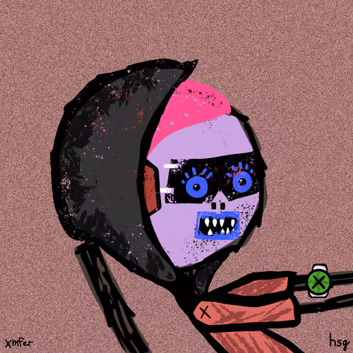 xmfer #5320