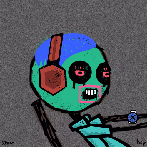 Xmfers