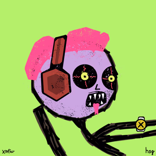 Xmfers