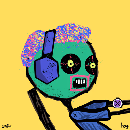 Xmfers