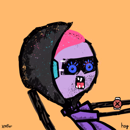 Xmfers