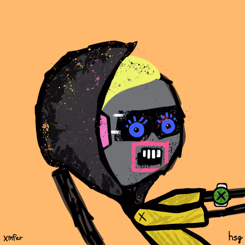 Xmfers