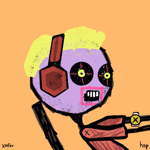 Xmfers