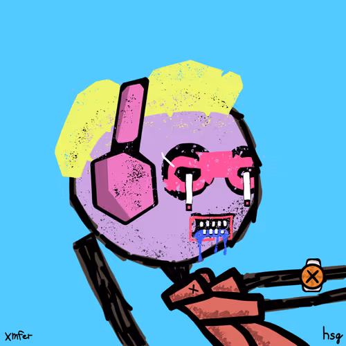 xmfer #1514
