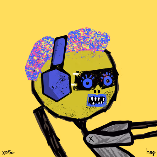 xmfer #3861