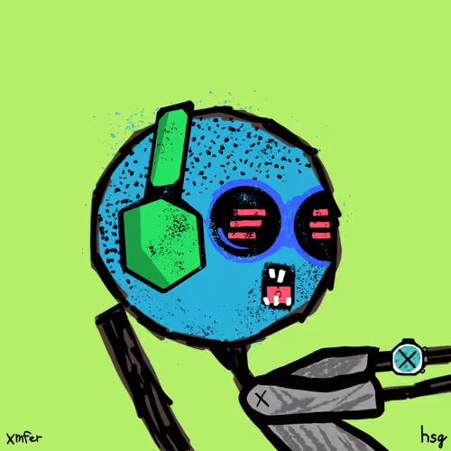 xmfer #235