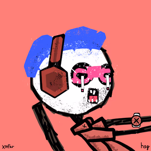 xmfer #5782