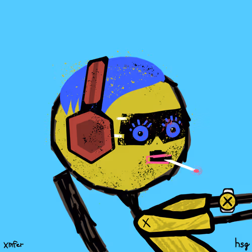 Xmfers