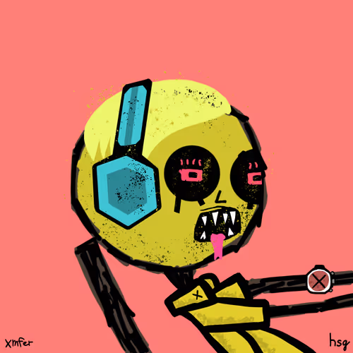 Xmfers