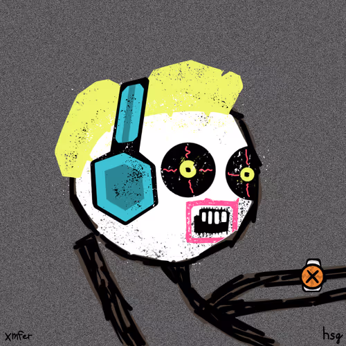 Xmfers