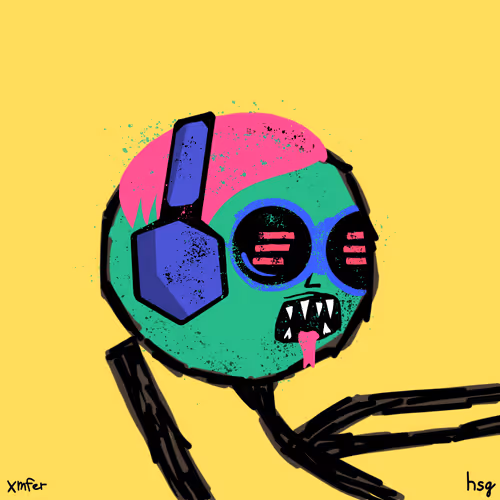 xmfer #888
