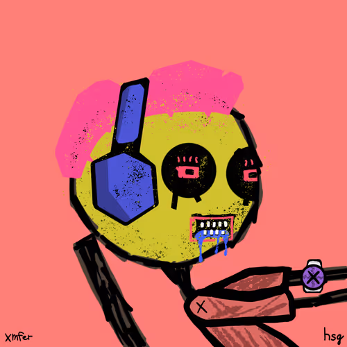 Xmfers
