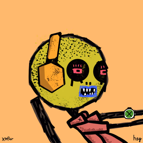 xmfer #5192