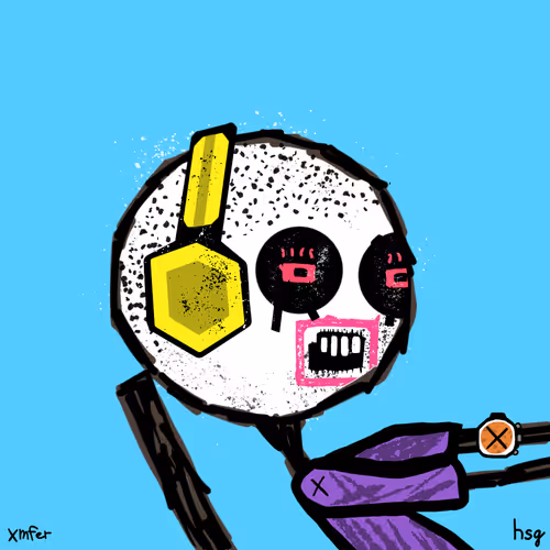 xmfer #281
