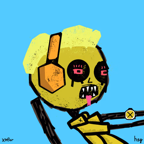Xmfers