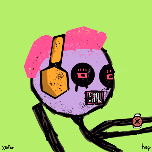 xmfer #3509