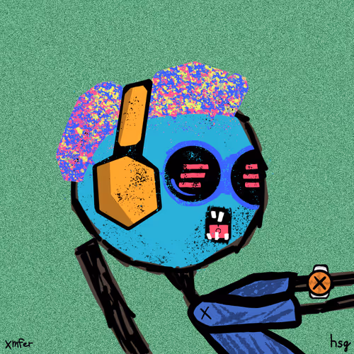 Xmfers