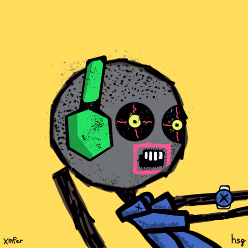 Xmfers