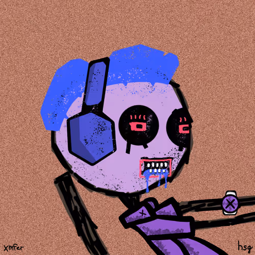 xmfer #1143