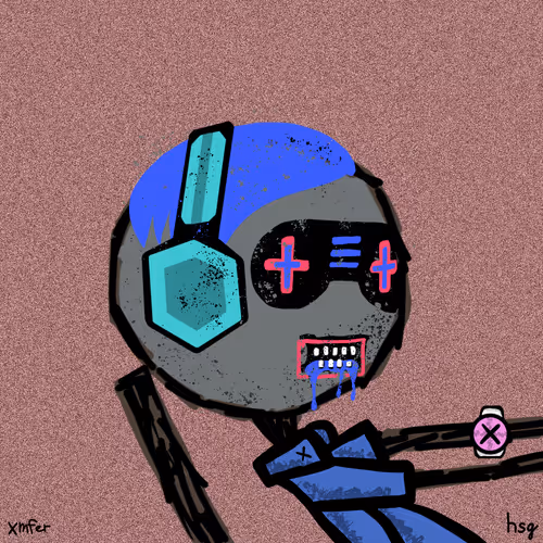 Xmfers