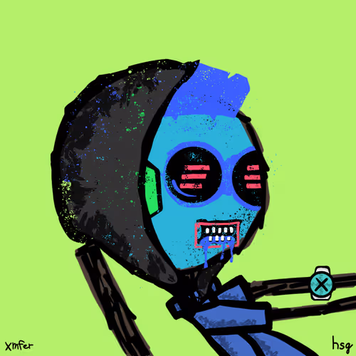 Xmfers