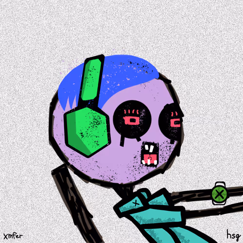 Xmfers
