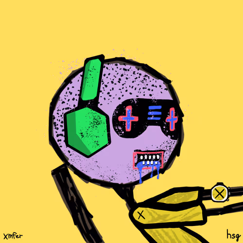Xmfers