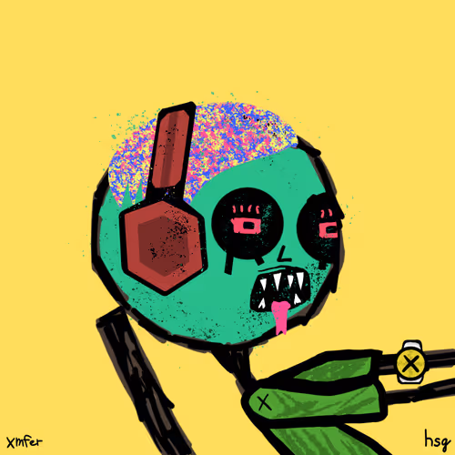 Xmfers