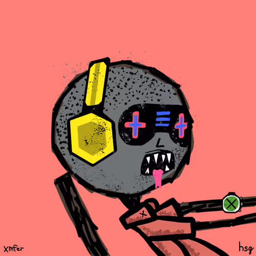 xmfer #251