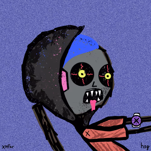 Xmfers