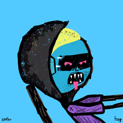 Xmfers