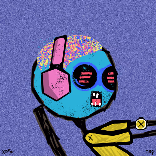xmfer #110