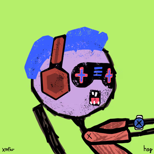 xmfer #3753