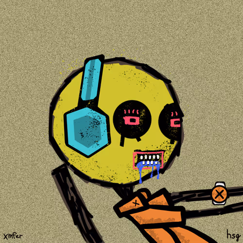 Xmfers